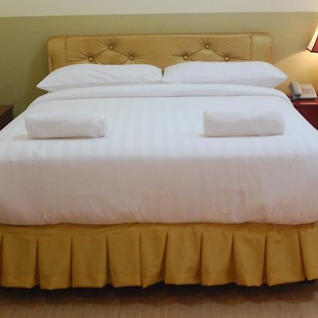 Imperial Ridge Pension House Tagbilaran City Exteriör bild